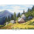 Карпатська весна